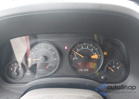 2016 Jeep Patriot Latitude from USA, damaged, VIN 1C4NJPFA7GD729157